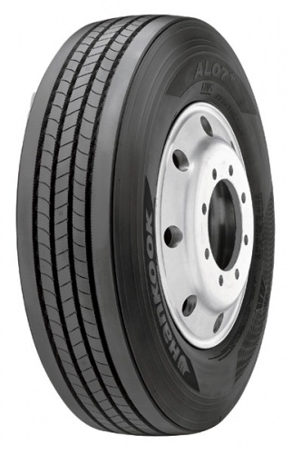 Всесезонные шины Hankook AL07+ 295/75R22.5 146/143L